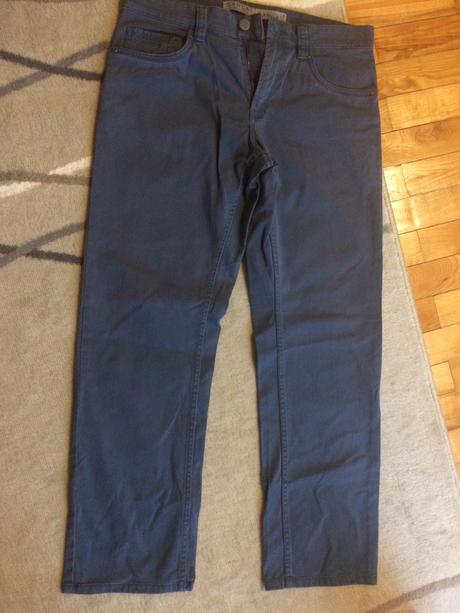 Pánske nohavice, c&a,l
