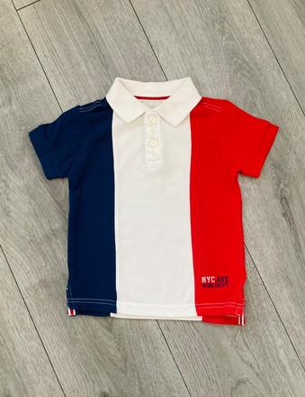 H&m polotričko veľ. 92, h&m,92