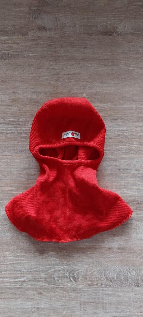 Merino kukla manymonths 110-128 unisex, 128