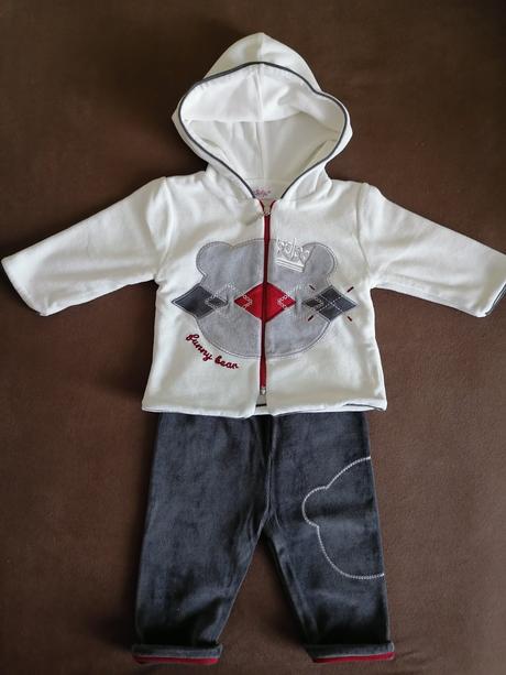 Súprava pre bábätko, 68