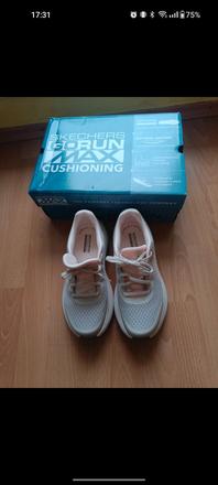 Skechers max go maxi cushion, skechers,37