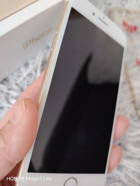 Iphone 7, apple