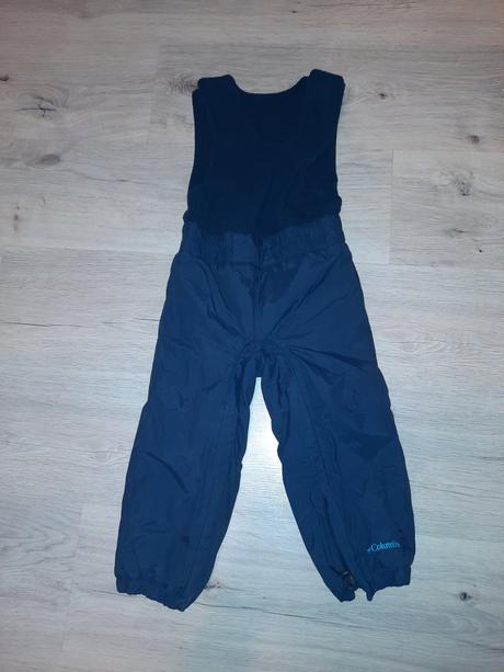 Columbia oteplovačky 92, columbia,92