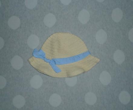 Klobúk na 1 až 2 roky, primark,92
