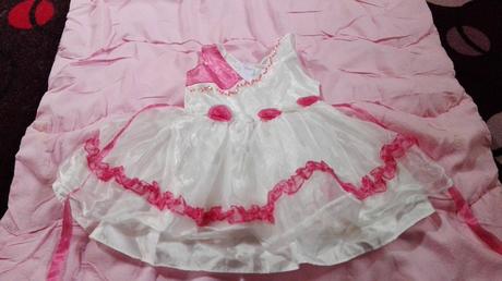 Šatôčky 1-1,5 roka, 80