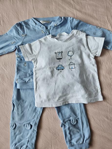 Suprava mayoral, mayoral,74