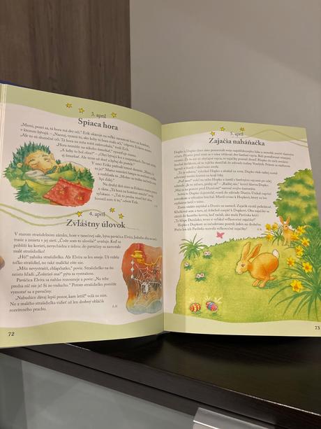 365 pribehov na dobru noc, 