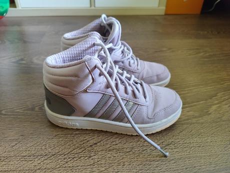 Topánky adidas, adidas,35