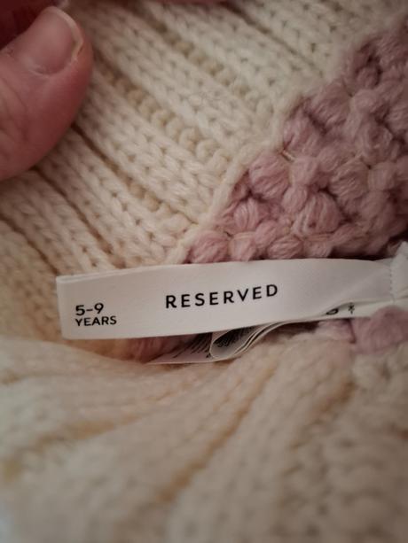 Čiapka top stav, reserved,104