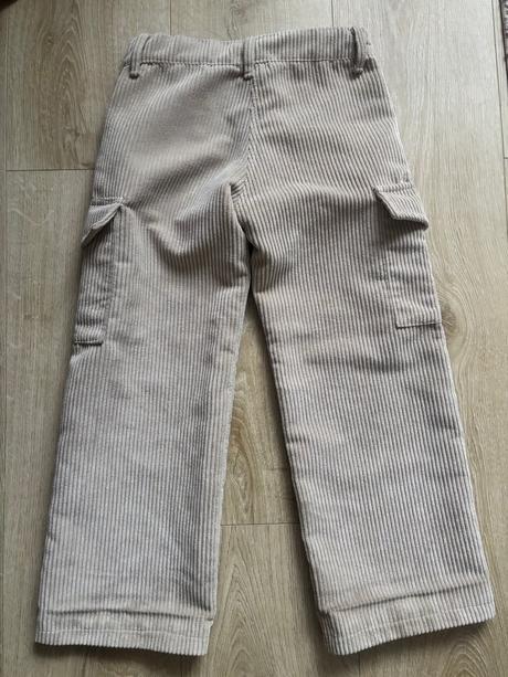 Menčestráky - nohavice, 110