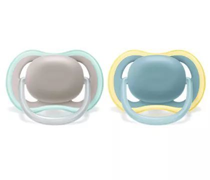 Avent cumlík ultra air 2ks, 18m+, avent