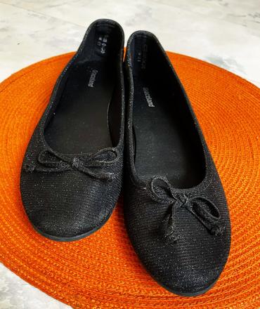 Balerínky, graceland,38