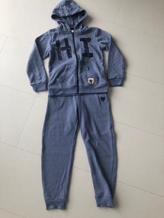 Teplakova suprava zy girl, 134