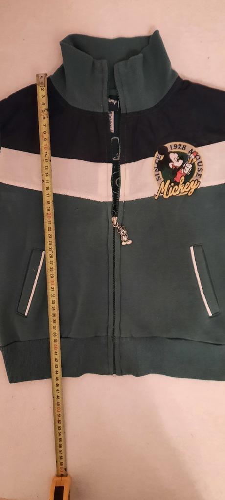 Mikina mickey, disney,122