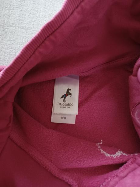 Mikina palomino 128, palomino,128