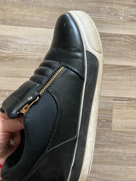 Topánky/našuchovačky, 39