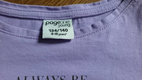 4x tricko gate v.134/140, gate,134