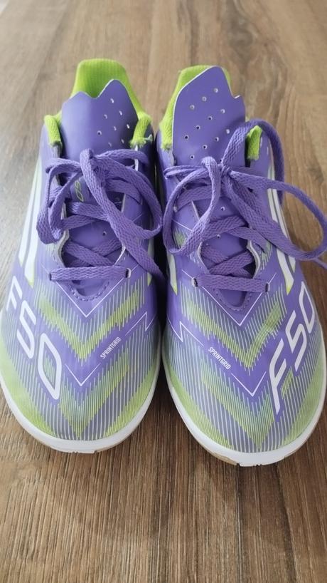 Halové tenisky, adidas,36