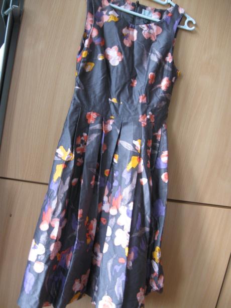 Dámske šaty, 36, h&m,36