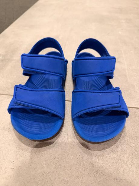 Sandálky adidas, adidas,30