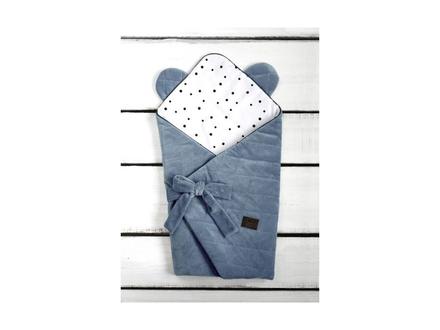 Nová zavinovačky sleepee royal modrá, 