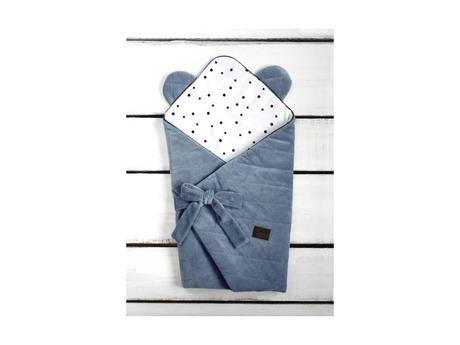 Nová zavinovačky sleepee royal modrá, 