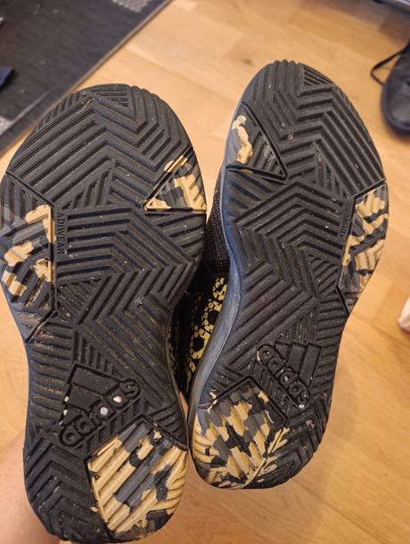 Tenisky adidas, adidas,38