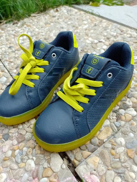 Topánky geox, geox,32