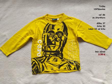 Tričko, 86