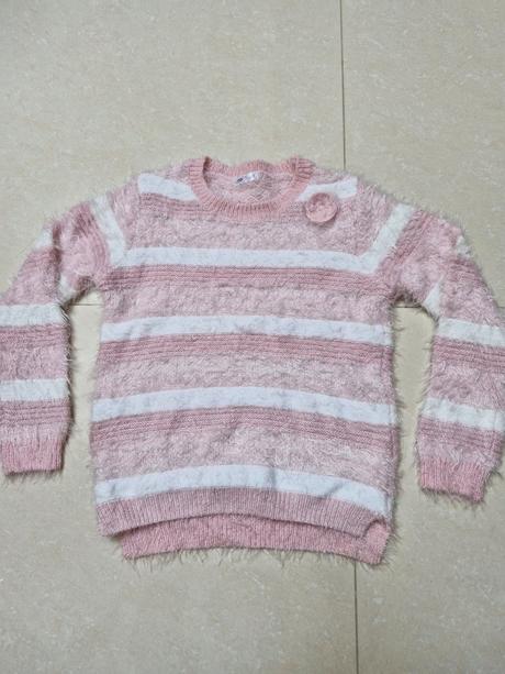 Chlpatý svetrík, pepco,122