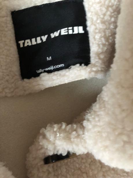 Tally weijl bunda kabat, tally weijl,m