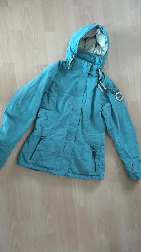 Zimna bunda, 38