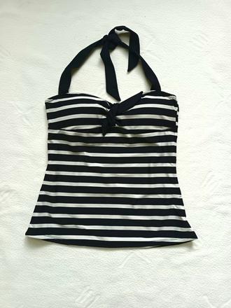 Plávkový vrch 36/38, gina,36