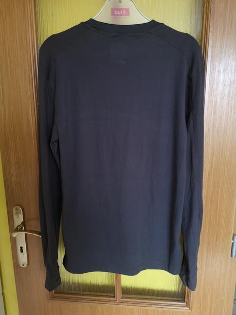 Nevica pánske termo tričko veľkosť l, l