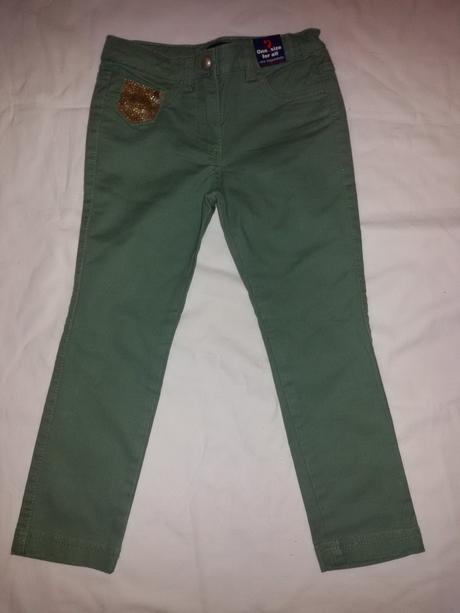 Nohavice, original marines,110