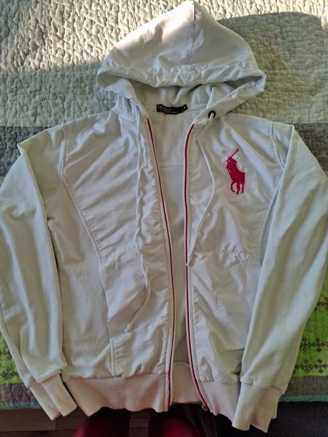 Mikina, ralph lauren,s