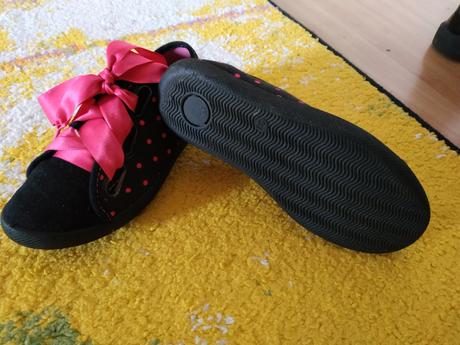 Štýlové tenisky, 31