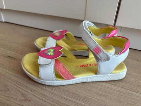 Sandále agatha ruiz de la prada v32, 32