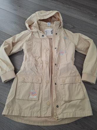 Jarny kabatik takko, takko,128