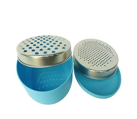 Strúhadlo ikea 4v1, 