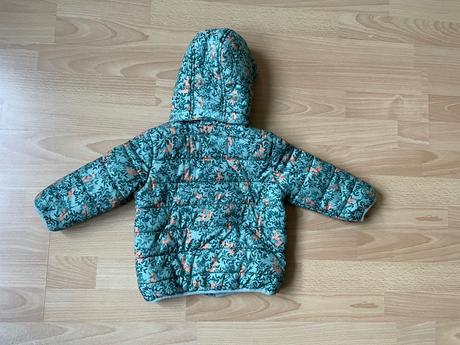 Bundička pro malé kočandy, lindex,86