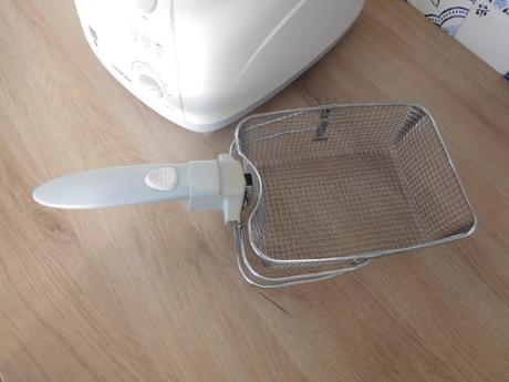 Fritovací hrniec, zelmer