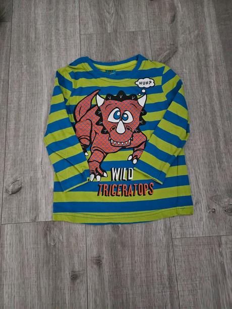 Tricko, kiki&koko,104