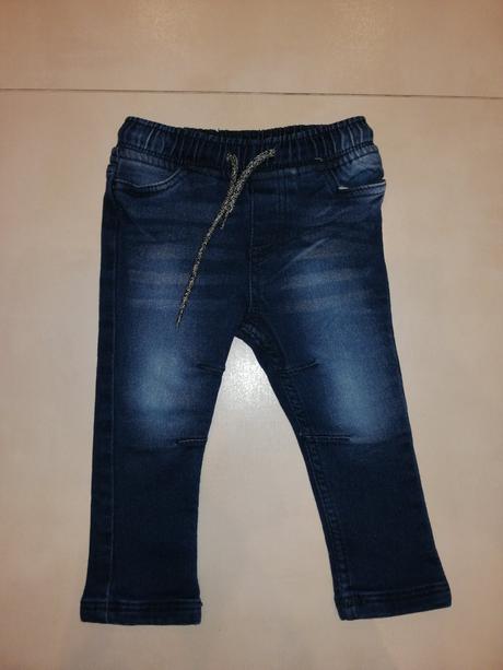 Chlapčenské rifle lupilu, lupilu,86