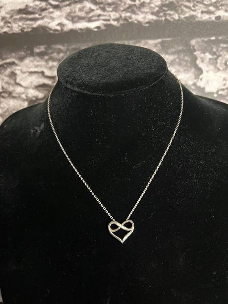 Strieborná retiazka, 