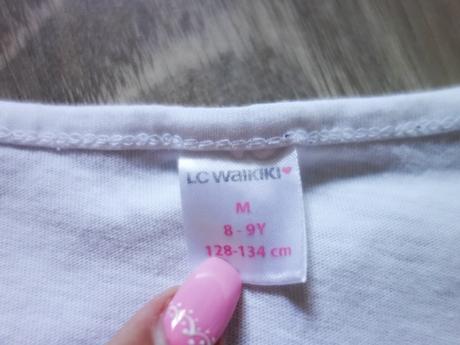 Tričko l.c.waikiki 128/134, 128