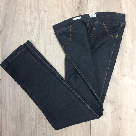 Legíny dievčenské gap č.122, 6-7y, gap,122