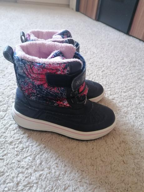 Zimné čižmy cena spolu, 29