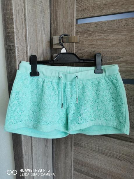 Dámske kraťasy, esmara,s