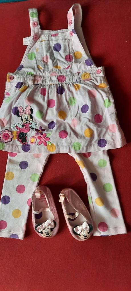 Súpravička-zn disney- vel.92, disney,92